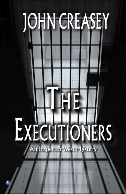E-knjiga Executioners John Creasey