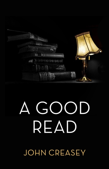 E-knjiga Good Read John Creasey