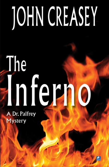 E-knjiga Inferno John Creasey