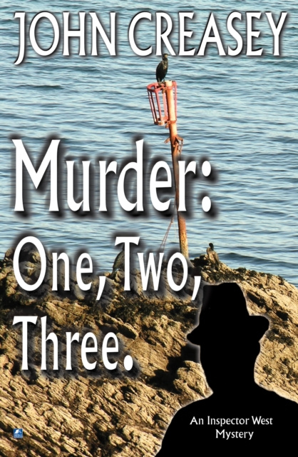 E-knjiga Murder: One, Two, Three John Creasey