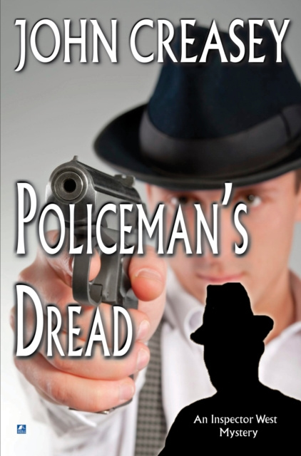E-knjiga Policeman's Dread John Creasey
