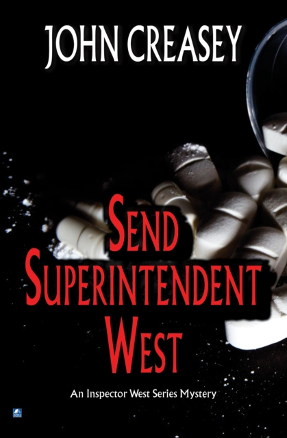 E-book Send Superintendent West John Creasey