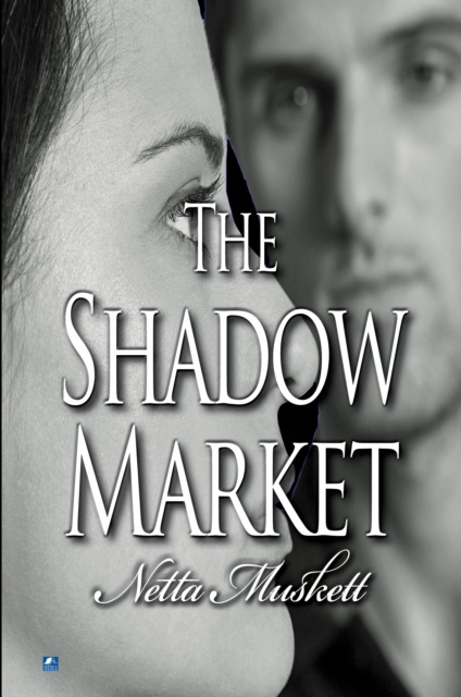 E-book Shadow Market Netta Muskett
