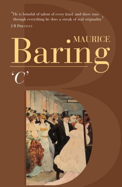 E-knjiga 'C' Maurice Baring