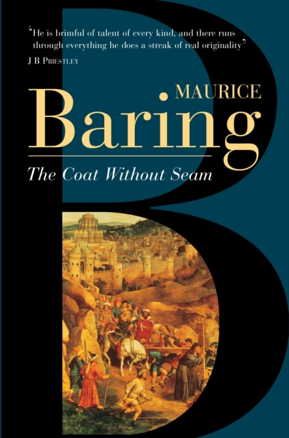 E-knjiga Coat Without Seam Maurice Baring