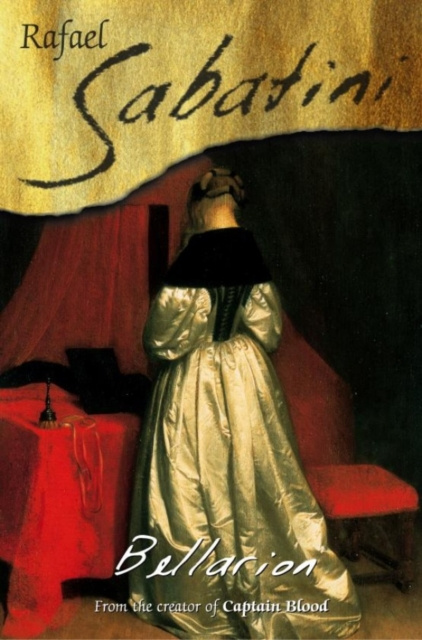 E-knjiga Bellarion Raphael Sabatini