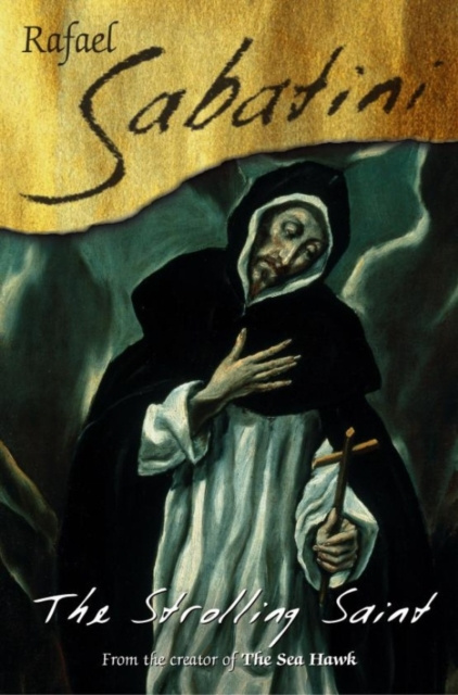 E-knjiga Strolling Saint Raphael Sabatini