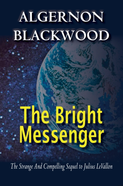 E-knjiga Bright Messenger Algernon Blackwood