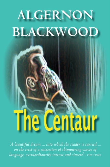 E-knjiga Centaur Algernon Blackwood