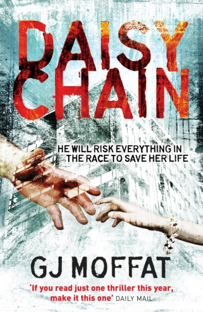 E-book Daisychain Gj Moffat