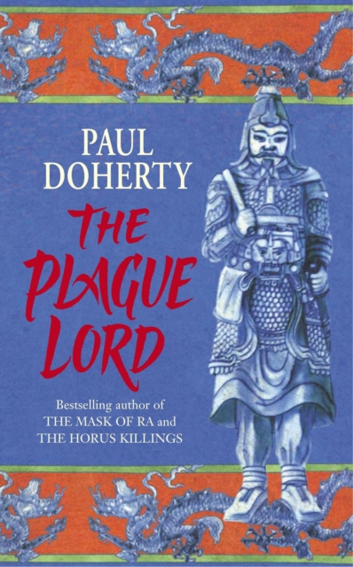 E-knjiga Plague Lord Paul Doherty
