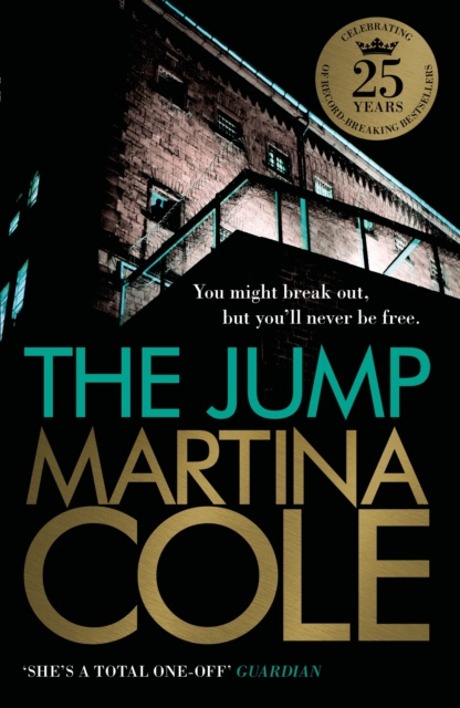 E-knjiga Jump Martina Cole