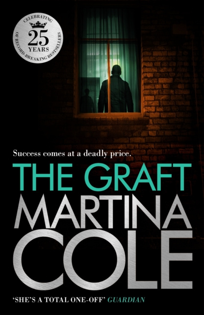 E-knjiga Graft Martina Cole