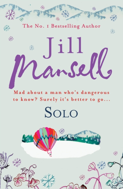 E-book Solo Jill Mansell