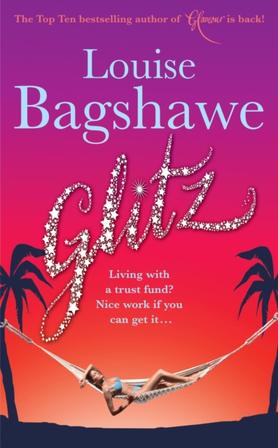 E-knjiga Glitz Louise Bagshawe