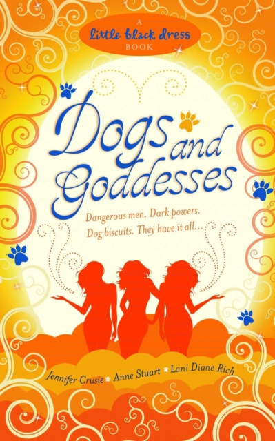 E-Book Dogs and Goddesses Jennifer Crusie