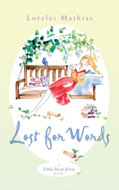 E-knjiga Lost for Words Lorelei Mathias