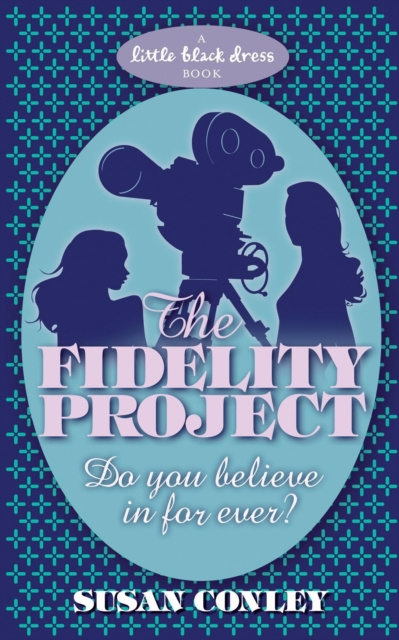 E-book Fidelity Project Susan Conley