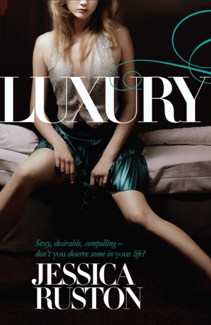 E-Book Luxury Jessica Ruston