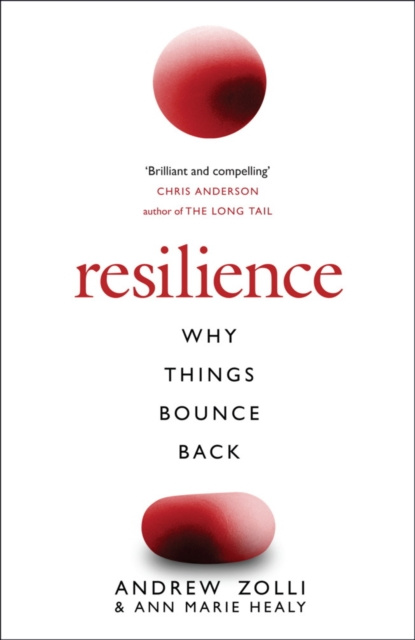 E-kniha Resilience Andrew Zolli