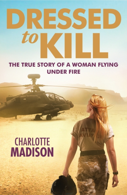 E-knjiga Dressed to Kill Charlotte Madison