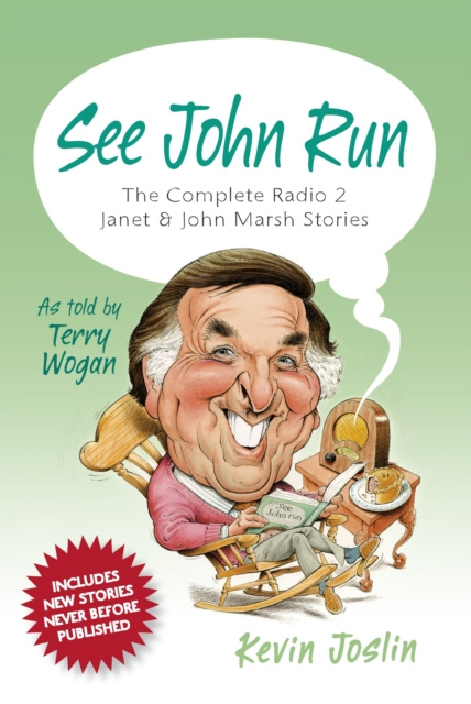 E-knjiga See John Run Kevin Joslin