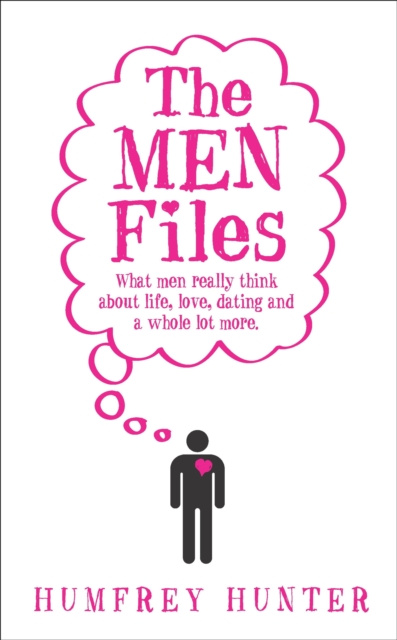 E-book Men Files Humfrey Hunter