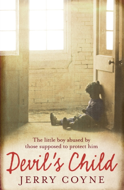 E-book Devil's Child Jerry Coyne