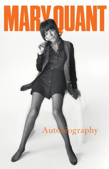 E-book Mary Quant Mary Quant