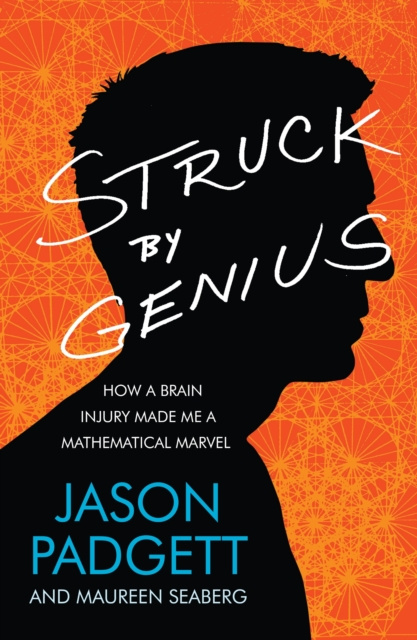 E-knjiga Struck by Genius Jason Padgett
