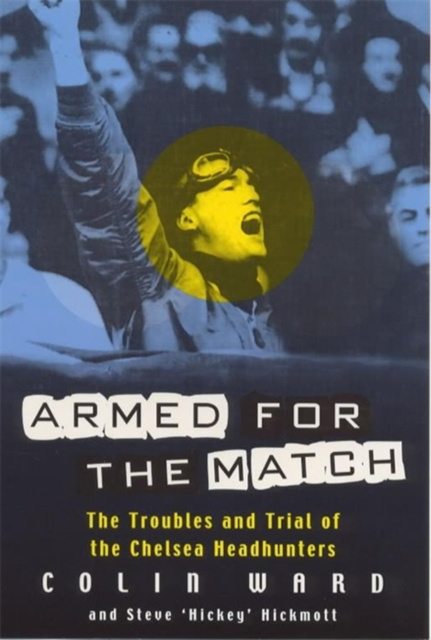 E-kniha Armed for the Match Colin Ward