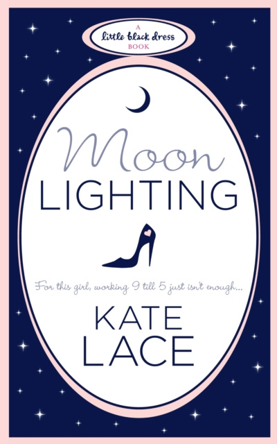E-book Moonlighting Kate Lace