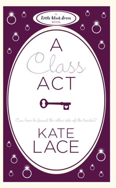 E-book Class Act Kate Lace