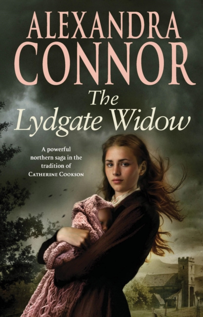 E-book Lydgate Widow Alexandra Connor