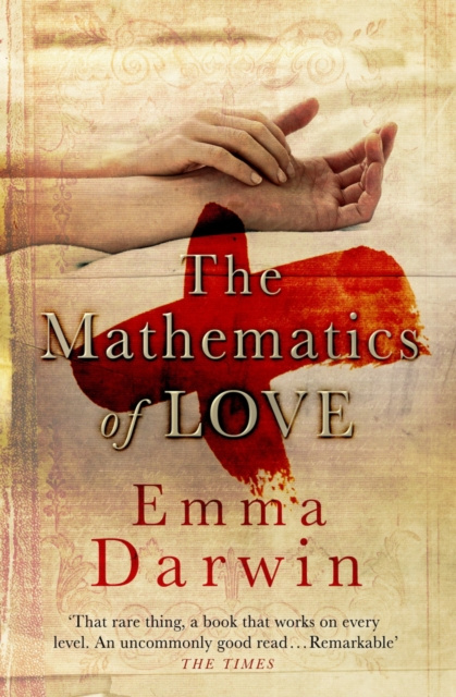 E-kniha Mathematics of Love Emma Darwin