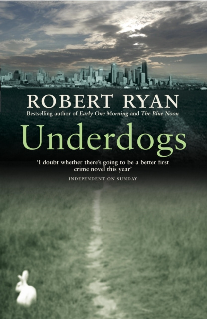 E-knjiga Underdogs Robert Ryan
