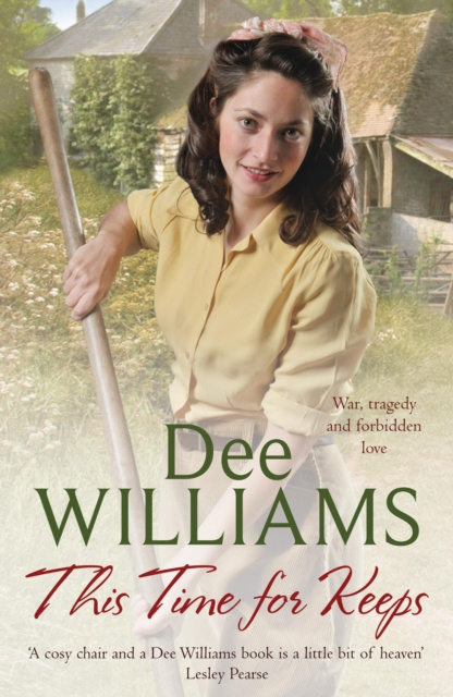 E-knjiga This Time For Keeps Dee Williams