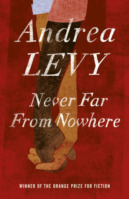 E-kniha Never Far From Nowhere Andrea Levy