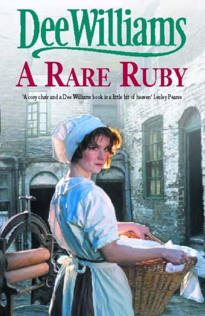E-knjiga Rare Ruby Dee Williams