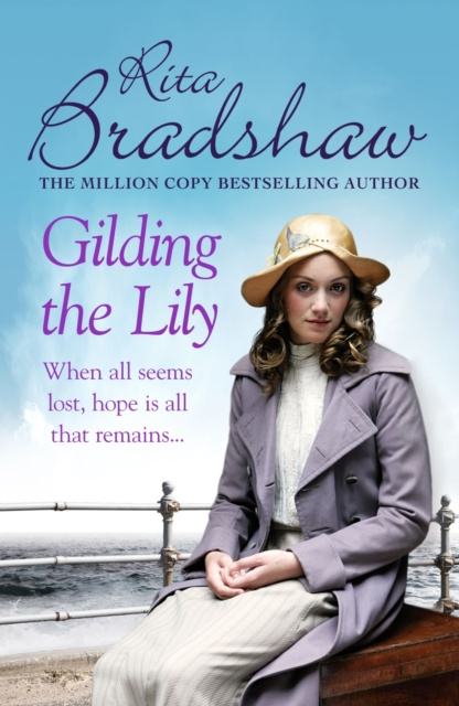 E-book Gilding the Lily Rita Bradshaw