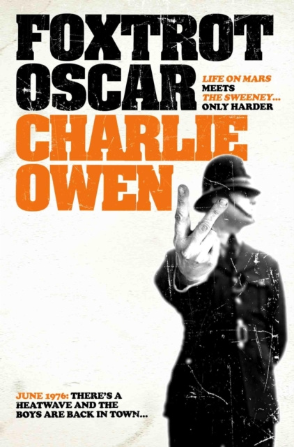 E-knjiga Foxtrot Oscar Charlie Owen