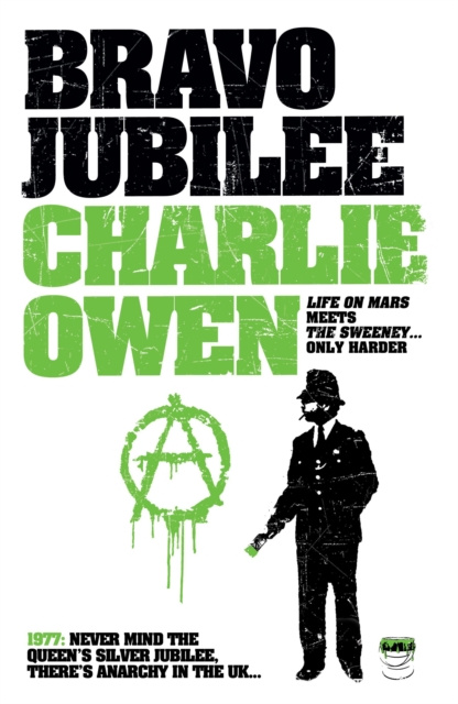 E-Book Bravo Jubilee Charlie Owen