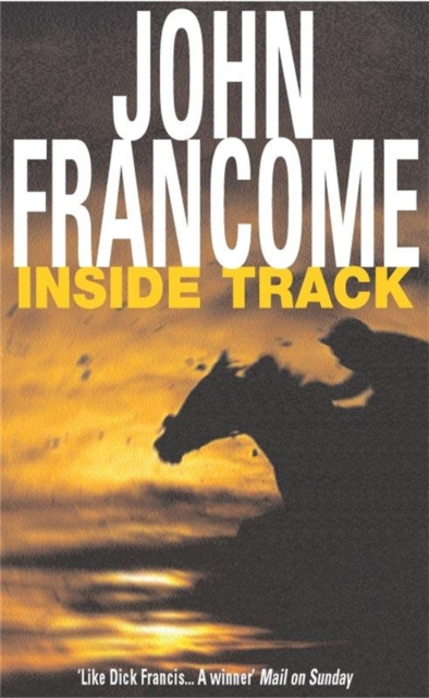 ebook Inside Track John Francome
