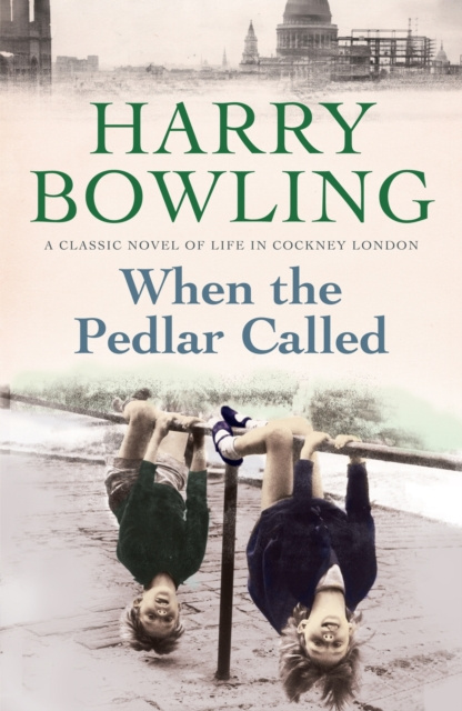 E-knjiga When the Pedlar Called Harry Bowling