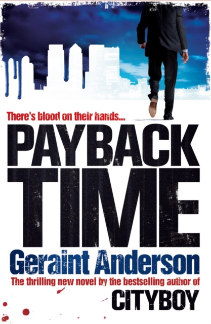 E-book Payback Time Geraint Anderson