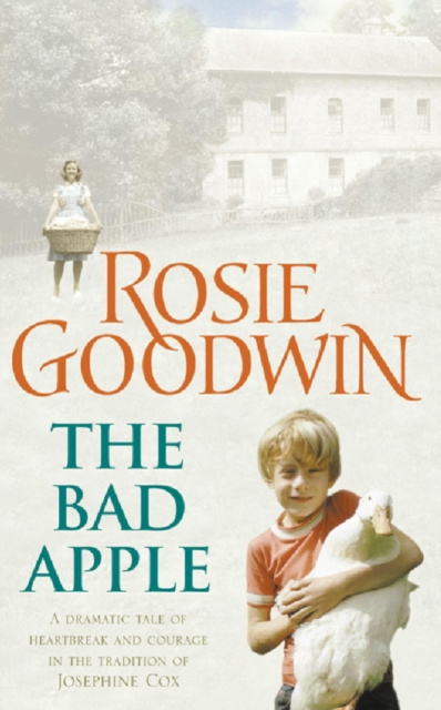 E-knjiga Bad Apple Rosie Goodwin