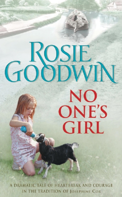 E-kniha No One's Girl Rosie Goodwin