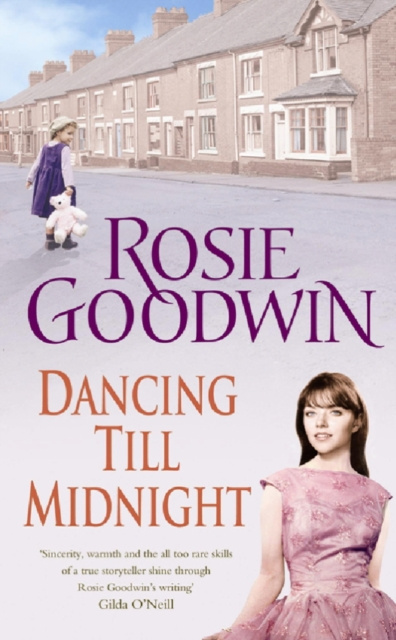 E-knjiga Dancing Till Midnight Rosie Goodwin