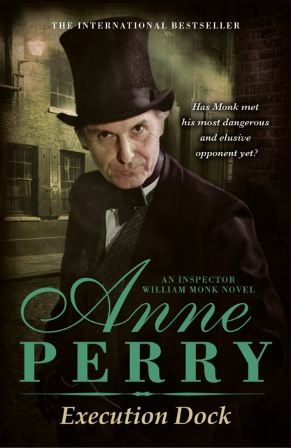 E-book Execution Dock (William Monk Mystery, Book 16) Anne Perry