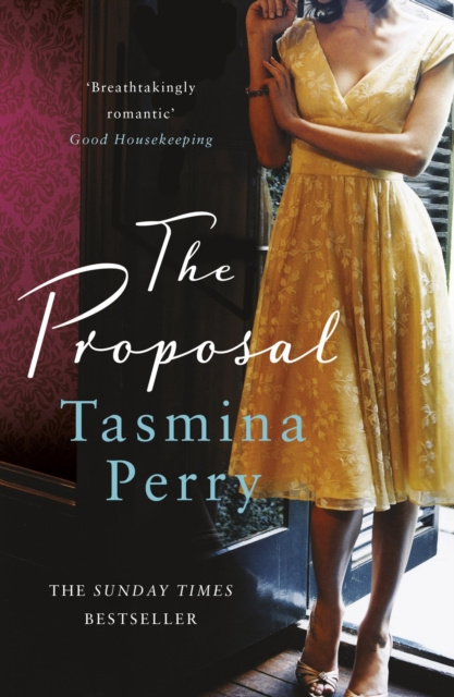 E-knjiga Proposal Tasmina Perry